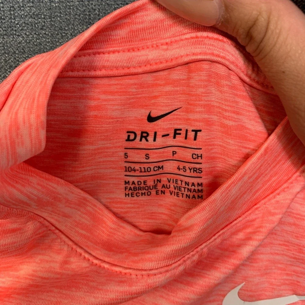 Nike long sleeve